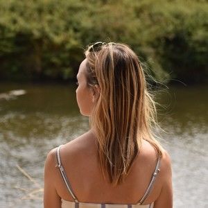 Meet your Posher, Tamara